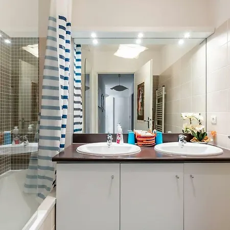 Marches du Soleil - Chambres chez l'habitant Sète Extérieur photo