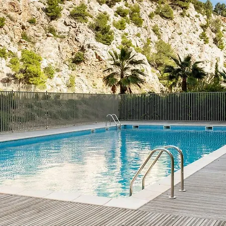 Marches du Soleil - Chambres chez l'habitant Sète Extérieur photo