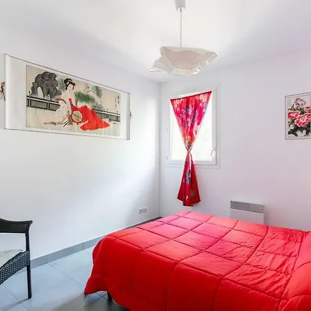 Marches du Soleil - Chambres chez l'habitant Sète Extérieur photo