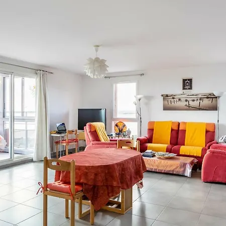 Marches du Soleil - Chambres chez l'habitant Sète Extérieur photo