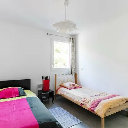 Marches du Soleil - Chambres chez l'habitant Sète Extérieur photo
