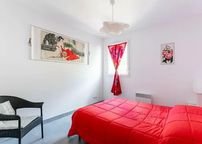 Marches du Soleil - Chambres chez l\'habitant
