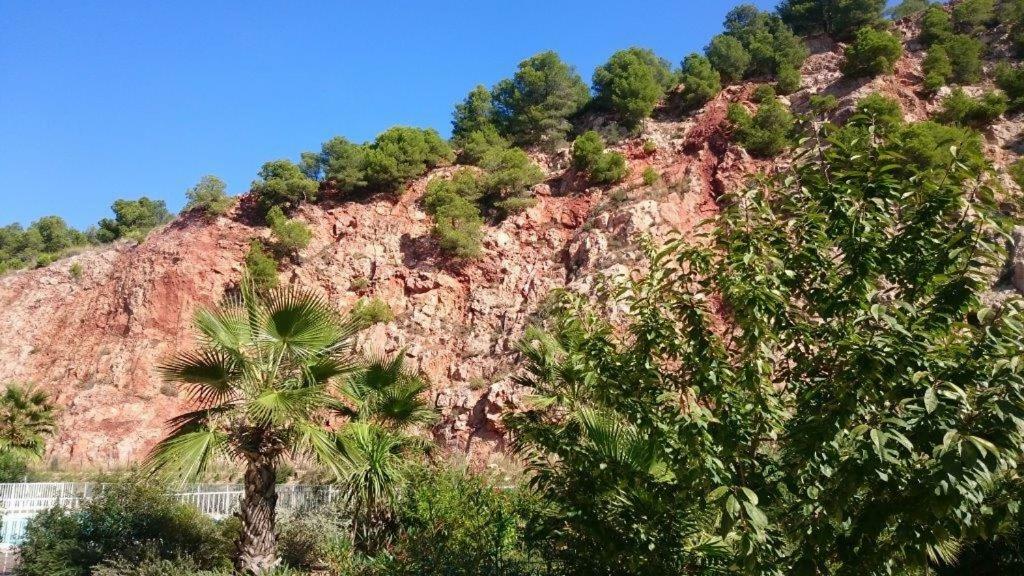 Marches Du Soleil - Séjour chez l'habitant