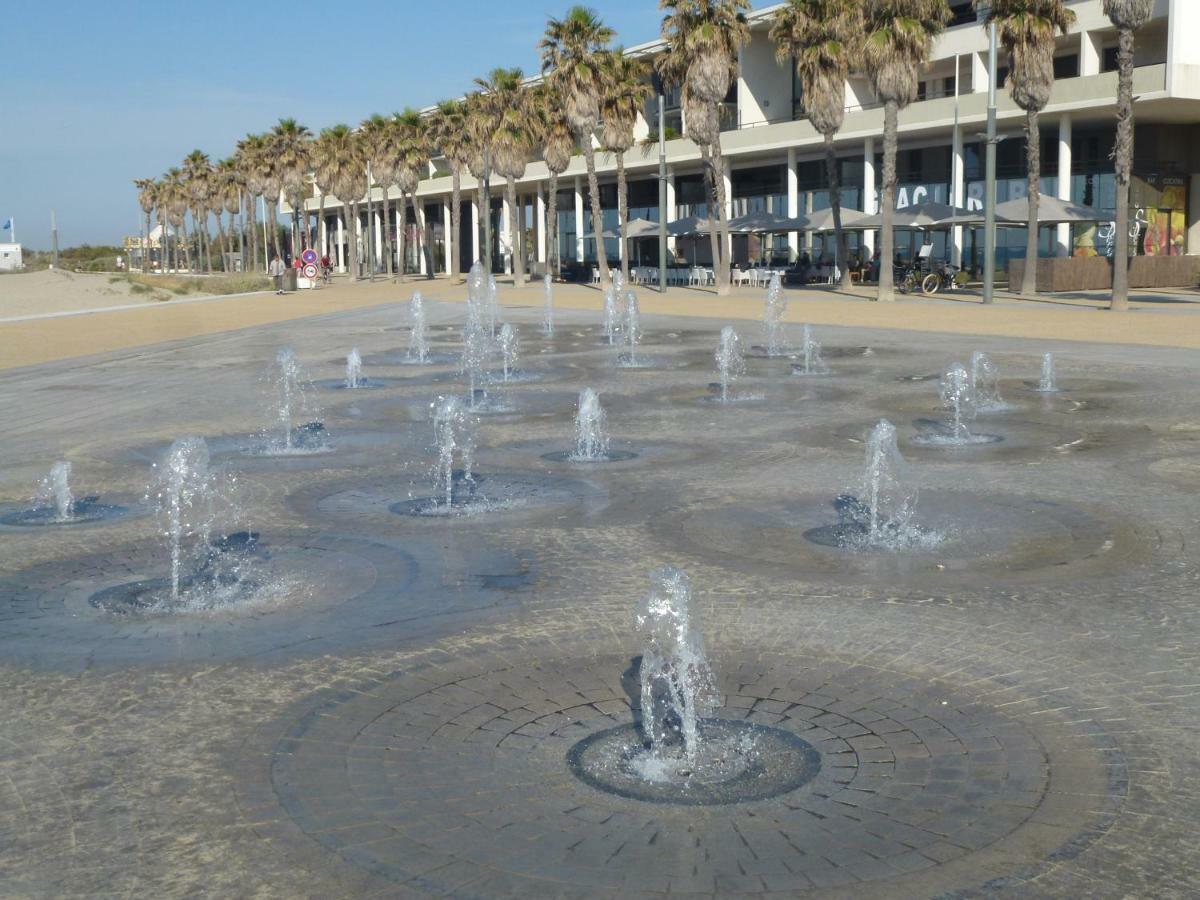 Séjour chez l'habitant Marches Du Soleil - Sète