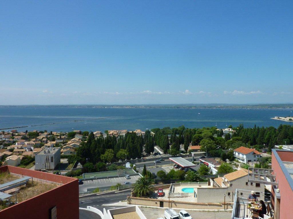 Marches Du Soleil - Sète