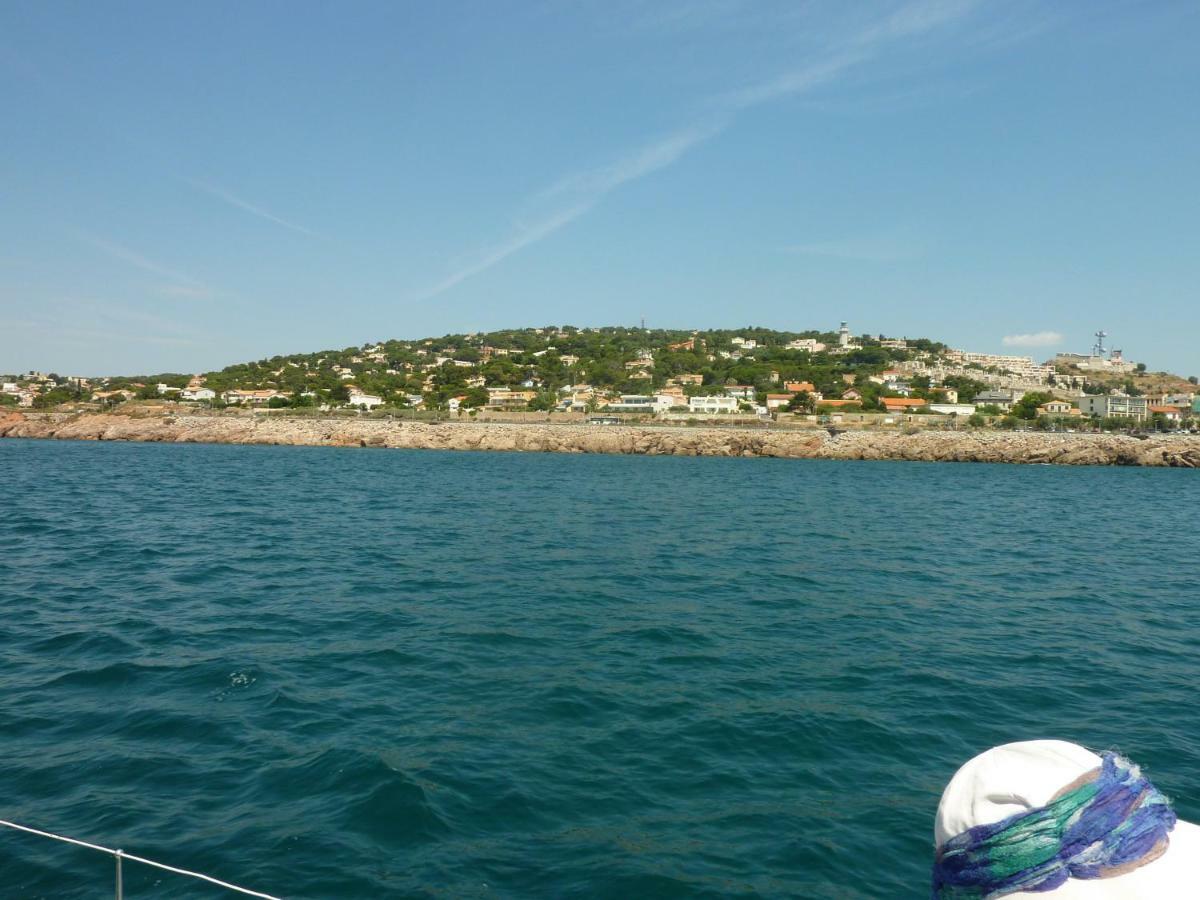 Marches Du Soleil - Séjour chez l'habitant Sète