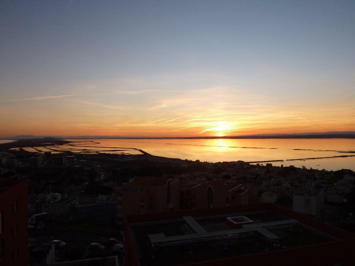 Marches Du Soleil - Sète