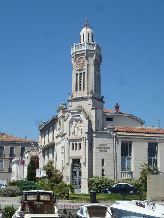 Marches Du Soleil - Séjour chez l'habitant Sète