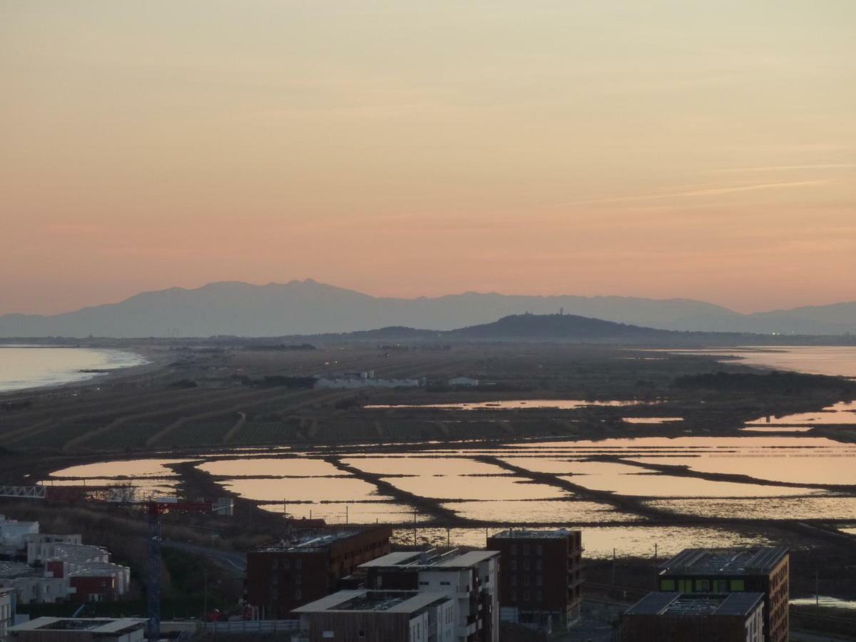 Marches Du Soleil - Séjour chez l'habitant Sète