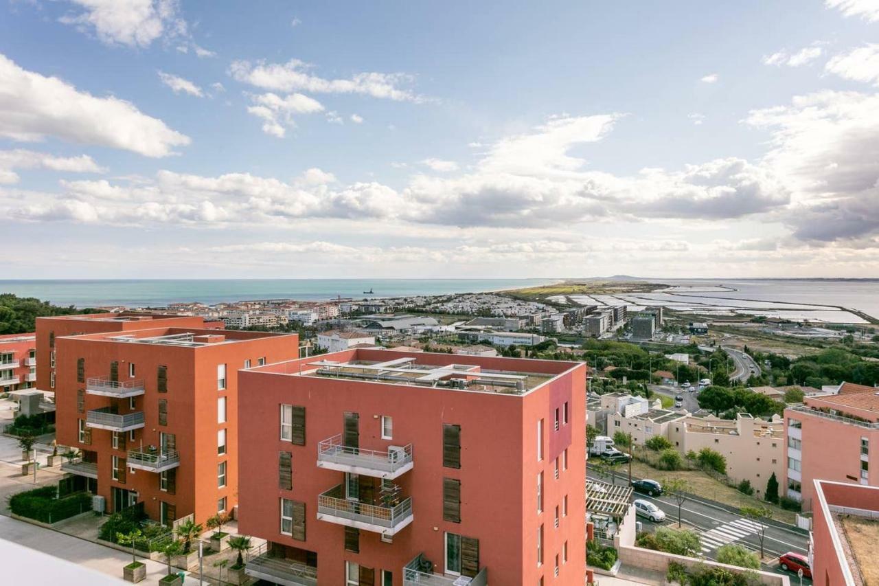Marches Du Soleil - Séjour chez l'habitant Sète